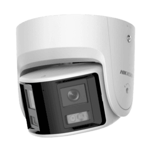 DS-2CD2366G2P-ISU/SL Caméra Surveillance 6MP IP Réseau Panoramic AcuSense Dôme Fixe Hikvision Maroc