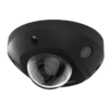DS-2CD2563G2-IS - Caméra de Surveillance 6MP IP AcuSense Mini Dome Fixe avec Microphone intégré Hikvision Maroc