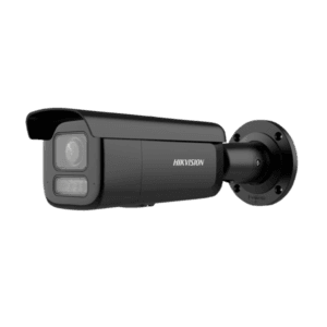 DS-2CD2687G2T-LZS DS-2CD2683G2-LIZS2U DS-2CD2643G2-LIZS2U - Caméra de Surveillance 8MP / 4MP Colorvu IP AcuSense Bullet Motorisé Hybrid Light Hikvision Maroc