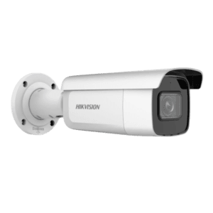 DS-2CD2663G2-IZS - Caméra de Surveillance 6MP IP Réseau Motorisée à Focale Variable AcuSense Hikvision Maroc