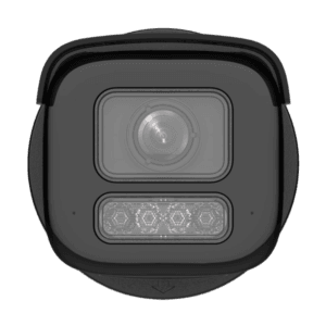 DS-2CD2663G2-LIZS2UB - Caméra de Surveillance 6MP IP AcuSense Motorized Hybrid-light Dual-mic Bullet Hikvision Maroc