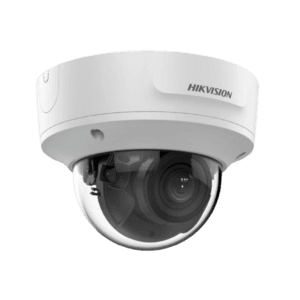 DS-2CD2783G2-IZS DS-2CD2763G2-LIZS2UB DS-2CD2763G2-IZS Caméra de Surveillance 6 MP IP Réseau dôme AcuSense double mic Varifocal Motérisé Hikvision Maroc