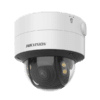 DS-2CD2787G2T-LZS DS-2CD2767G2T-LZS - Caméra de Surveillance 8MP 4K 6MP IP Réseau ColorVu Motorizée Dôme Couleur Hikvision Maroc