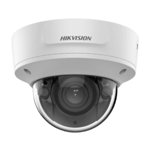 DS-2CD2783G2-IZS - Caméra de Surveillance 8 MP IP Réseau Dôme AcuSense Varifocal Motérisé Double Mic - Hikvision maroc