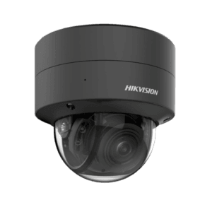 DS-2CD2787G2T-LZS - Caméra de Surveillance 8MP 4K IP Réseau ColorVu Motorizée Dôme Couleur Hikvision Maroc