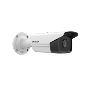 DS-2CD2T43G2-2I Caméra de Surveillance 4MP AcuSense IP Réseau Bullet de distance IR jusqu'à 60 m Hikvision Maroc