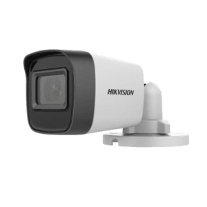 DS-2CE16D0T-EXIF - Caméra Surveillance 2MP Mini Bullet Fixe - Hikvision Maroc