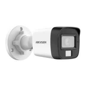 DS-2CE16K0T-EXLF DS-2CE16U0T-LF DS-2CE16K0T-LFS DS-2CE16D0T-LFS - Caméra de Surveillance 2MP 8MP Fixe Bullet Hybrid-light et Audio Hikvision maroc