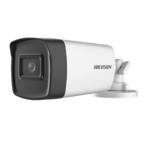 DS-2CE17K0T-LFS DS-2CE17H0T-IT5F - Caméra de Surveillance 5MP / 3K de resolution Fixe Bullet turbo HD - Prix camera Hikvision Maroc