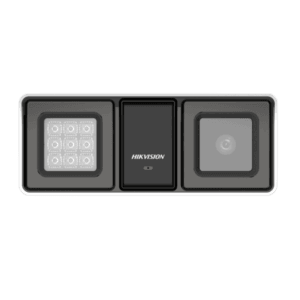 DS-2CE18K0T-LFS - Caméra de Surveillance 3K Fixe Bullet Hybrid-light Audio avec Lamp - Hikvision maroc