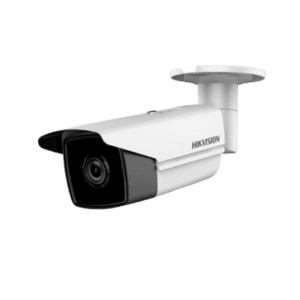 DS-2CE19U1T-IT3ZF DS-2CE19H0T-AIT3ZF - Caméra de Surveillance 8MP 4K / 5MP Motorisé Varifocal Bullet de distance IR jusqu'à 40 m Hikvision Maroc