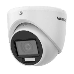 DS-2CE76U0T-LMF DS-2CE70KF0T-LMFS DS-2CE76K0T-LMFS DS-2CE76D0T-LMFS - Caméra de Surveillance 2MP / 3K 4k 8MP couleur Fixe Dome Hybrid-light & Audio ColorVu - Hikvision maroc