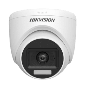 DS-2CE76K0T-EXLMF - Caméra de Surveillance 3K Fixe Dome Hybrid-light - Hikvision maroc