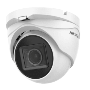 DS-2CE79U1T-IT3ZF DS-2CE79H0T-IT3ZF Caméra de Surveillance 8MP / 4K / 5MP Motorisé Varifocal Dôme de distance IR jusqu'à 40 m prix camera Hikvision Maroc