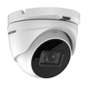 DS-2CE79U1T-IT3ZF DS-2CE79H0T-IT3ZF Caméra de Surveillance 8MP / 4K / 5MP Motorisé Varifocal Dôme de distance IR jusqu'à 40 m prix camera Hikvision Maroc