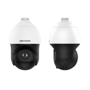 DS-2DE4425IW-DE DS-2DE4225IW-DE DS-2DE4215IW-DE DS-2DE4415IW-DE - Caméra Surveillance 2MP / 4MP Dôme Réseau 15X / 25X Alimentée par DarkFighter IR - Hikvision Maroc