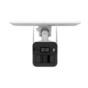 DS-2XS2T41G1-ID/4G/C05S07 Caméra de Sécurité à Énergie Solaire 4MP Hikvision Maroc