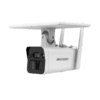 DS-2XS2T41G1-ID/4G/C05S07 Caméra de Sécurité à Énergie Solaire 4MP Hikvision Maroc