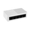 DS-3E0105D-O - Disktop Switch à 5 Ports Smart PoE Rapide Ethernet Megabit Plastic - Hikvision Maroc