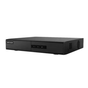 DS-7104NI-Q1/4P/M - DVR Enregistreur Vidéo Réseau 4 Canaux 4 PoE Mini 1U H.265 Hikvision Maroc