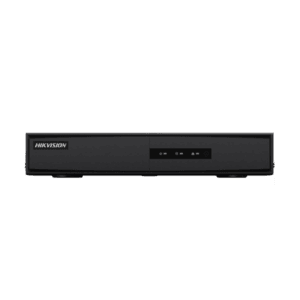 DS-7104NI-Q1/4P/M - DVR Enregistreur Vidéo Réseau 4 Canaux 4 PoE Mini 1U H.265 Hikvision Maroc