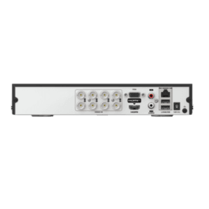 iDS-7208HUHI-M1/S iDS-7204HUHI-M1/E iDS-7204HQHI-M1/E DS-7208HGHI-M1 - DVR Enregistreur Vidéo Numérique 4 canaux / 8 Canaux 2MP / 5MP 720p / 1080p 1U H.265 - Hikvision Maroc