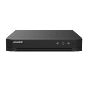 iDS-7208HUHI-M1/S iDS-7204HQHI-M1/E DS-7208HGHI-M1 - DVR Enregistreur Vidéo Numérique 4 canaux / 8 Canaux 2MP / 5MP 720p / 1080p 1U H.265 - Hikvision Maroc