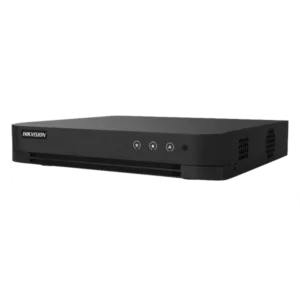 iDS-7208HUHI-M1/S DS-7204HGHI-M1 iDS-7208HUHI-M1/E iDS-7204HUHI-M1/E iDS-7204HQHI-M1/E DS-7208HGHI-M1 - DVR Enregistreur Vidéo Numérique 4-ch / 8-ch 4 canaux / 8 Canaux 2MP / 5MP 720p / 1080p 1U H.265 - Hikvision Maroc