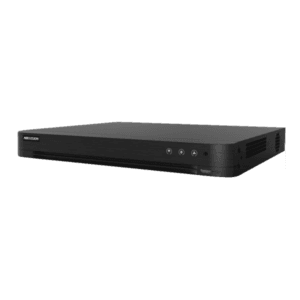 DS-7216HGHI-M1 DVR Enregistreur Vidéo Numérique 16 Canaux 2MP 720p 1U H.265 Hikvision Maroc