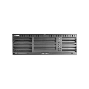 DS-96256NI-I16 - Super NVR Enregistreur Vidéo Réseau 256 Canaux 4K AcuSense 3U 16HDD - Hikvision Maroc