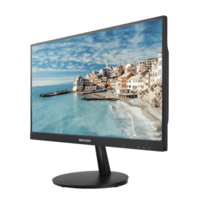 DS-D5022FN-C Moniteur Sans Bordure FHD 22 Pouces Hikvision Maroc