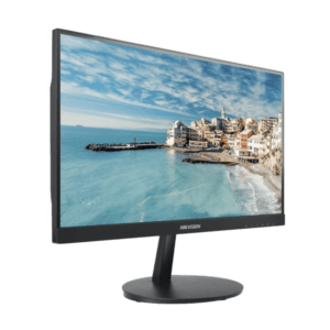 DS-D5022FN-C Moniteur Sans Bordure FHD 22 Pouces Hikvision Maroc