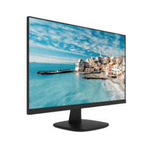 DS-D5027FN - Moniteur Sans Bordure FHD 27 Pouces - Hikvision Maroc