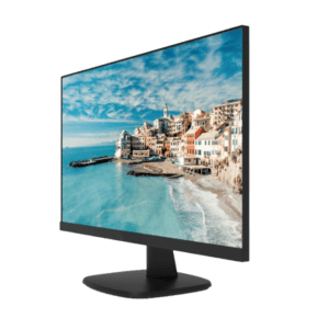 DS-D5027FN - Moniteur Sans Bordure FHD 27 Pouces - Hikvision Maroc
