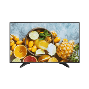 DS-D5043QE - Moniteur Sans Bordure FHD 43 Pouces Hikvision Maroc