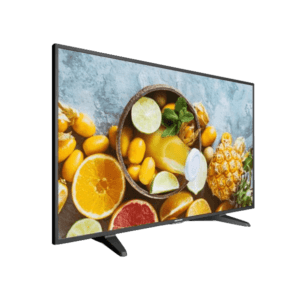 DS-D5043QE - Moniteur Sans Bordure FHD 43 Pouces Hikvision Maroc