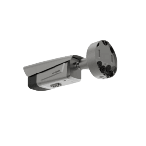 DS-TCG406-E - Caméra surveillance d'accès ANPR 4 MP Hikvision Maroc