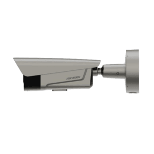 DS-TCG406-E - Caméra surveillance d'accès ANPR 4 MP Hikvision Maroc