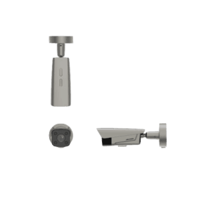 DS-TCG406-E - Caméra surveillance d'accès ANPR 4 MP Hikvision Maroc