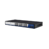 HR-SWG10242S - HRUI Ethernet Switch 26 Ports PoE Gigabit 24 Ports RJ45 et 2 Gigabit SFP Support VLAN - HRUI Maroc