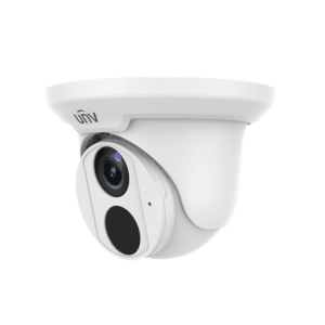 IPC3618LB-ADF28K-G Uniview Camera de surveillance Eyeball IP 8MP Fixe 2.8mm IP67 120dB WDR Micro IR distance 30M