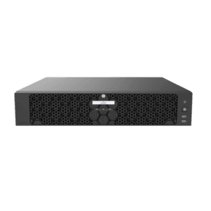 NVR508-128E-R NVR508-64E-R NVR508-32E-R uniview maroc NVR 32 Port / 128 canaux / 64 canaux jusqu'à 32MP 16 SATA / 8 SATA HDD (Max 16TB)