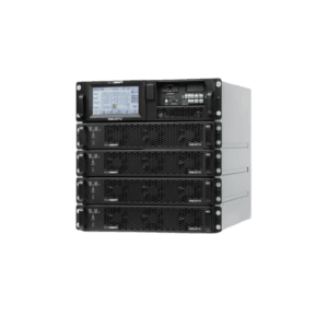 SLC ADAPT2 Onduleur On-line à Double Conversion Rack Modulaire avec des Modules de 10 et 15 kVA Salicru Maroc