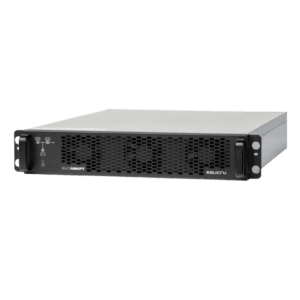 SLC ADAPT2 Onduleur On-line à Double Conversion Rack Modulaire avec des Modules de 10 et 15 kVA Salicru Maroc