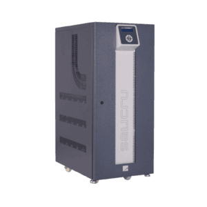 SLC CUBE3+ Onduleur On-line à double conversion triphasé de 7,5 à 200 kVA salicru maroc