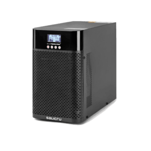 SLC TWIN PRO2 07 3 KVA Onduleur On line a Double Conversion 700 a 3000 VA Salicru. Maroc min