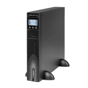 SLC TWIN RT2 0-3 KVA - Onduleur On-line à Double Conversion 700 - 3000 VA Salicru maroc