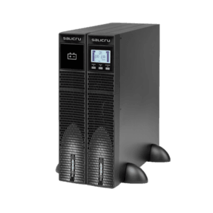 SLC TWIN RT2 0-3 KVA - Onduleur On-line à Double Conversion 700 - 3000 VA Salicru maroc