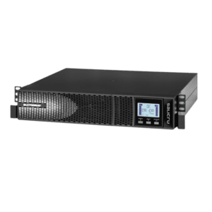 SLC TWIN RT2 0-3 KVA - Onduleur On-line à Double Conversion 700 - 3000 VA Salicru maroc