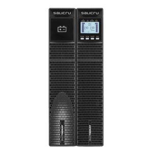 SLC TWIN RT2 4-10 KVA Onduleur On-line à double conversion tour-rack de 4 kVA à 10 kVA salicru maroc